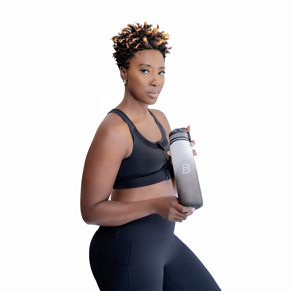 HydroElite 32oz Water Bottle