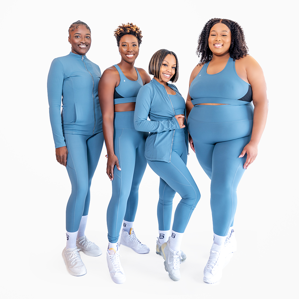 Precision Fit Jacket