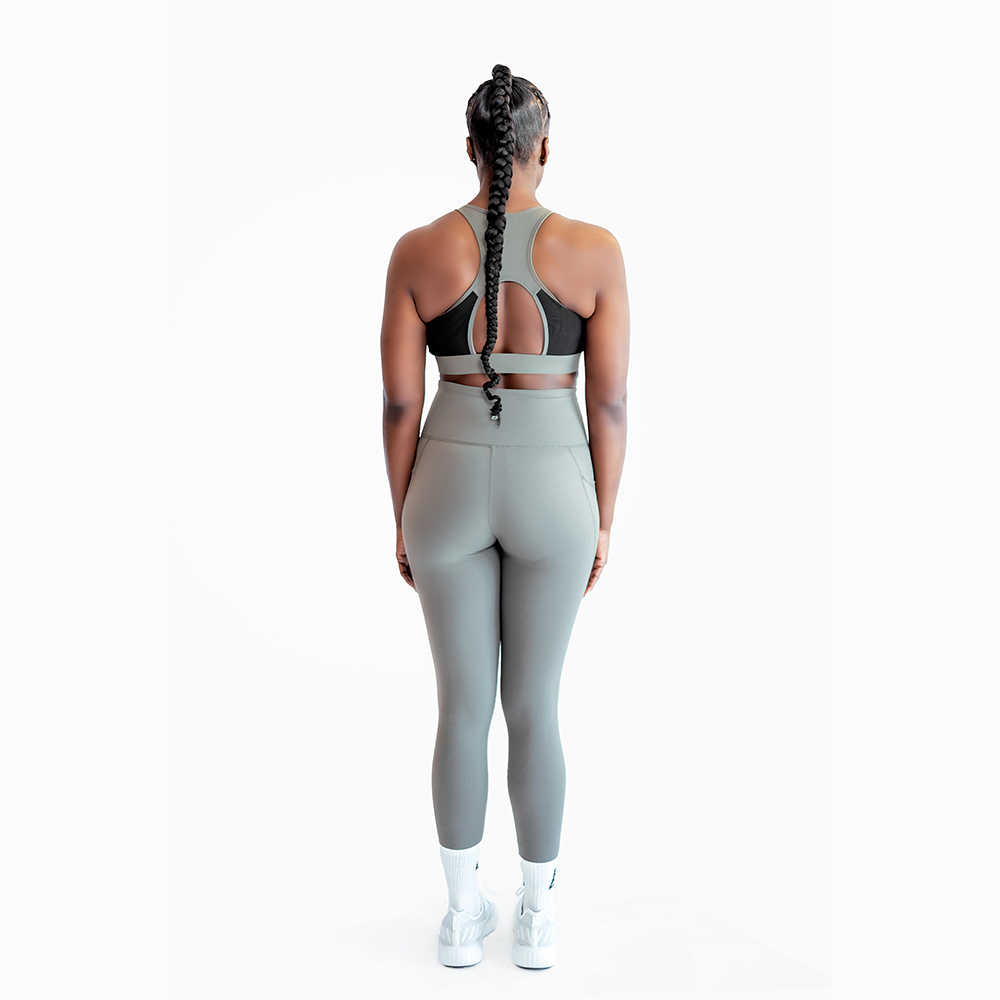 Empower YOU Medium Impact Sports Bra