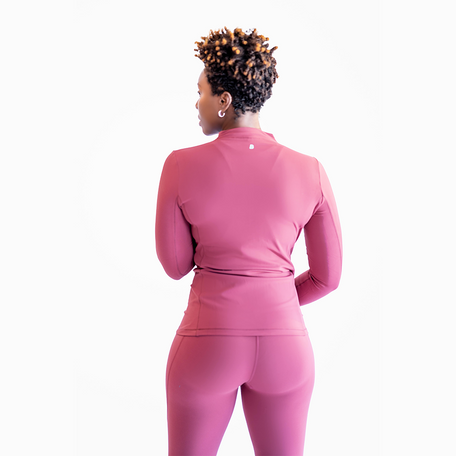 Precision Fit Jacket