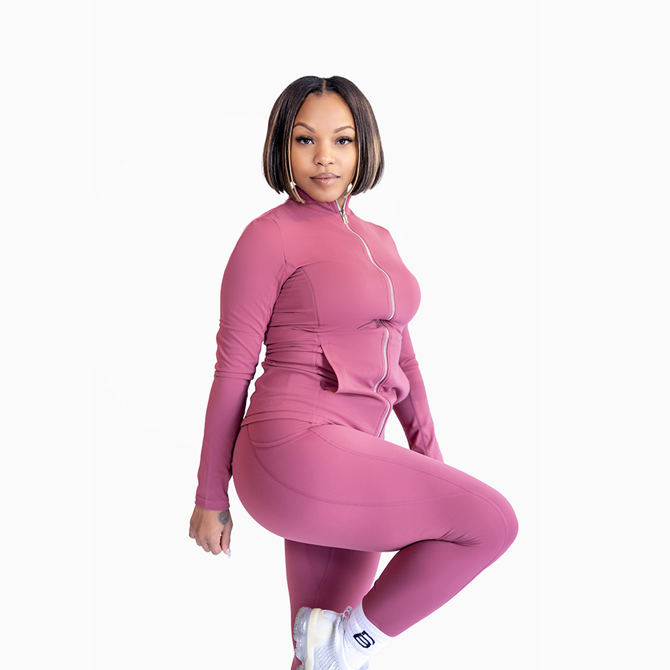 Fitness Collection – Define Bold