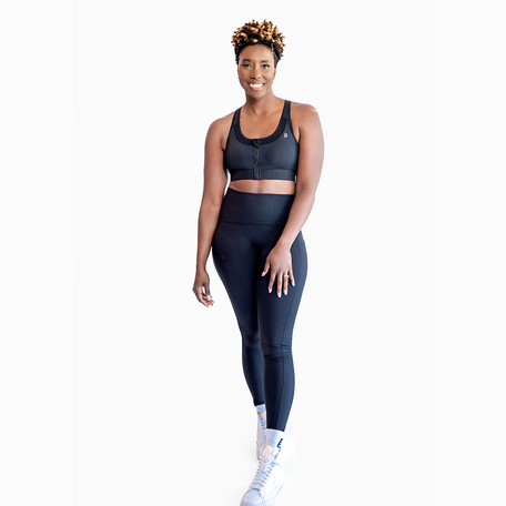 Elite Tone Leggings